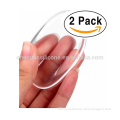 christmas gift factory wholesale silicone makeup washable sponge blender promotional gift price